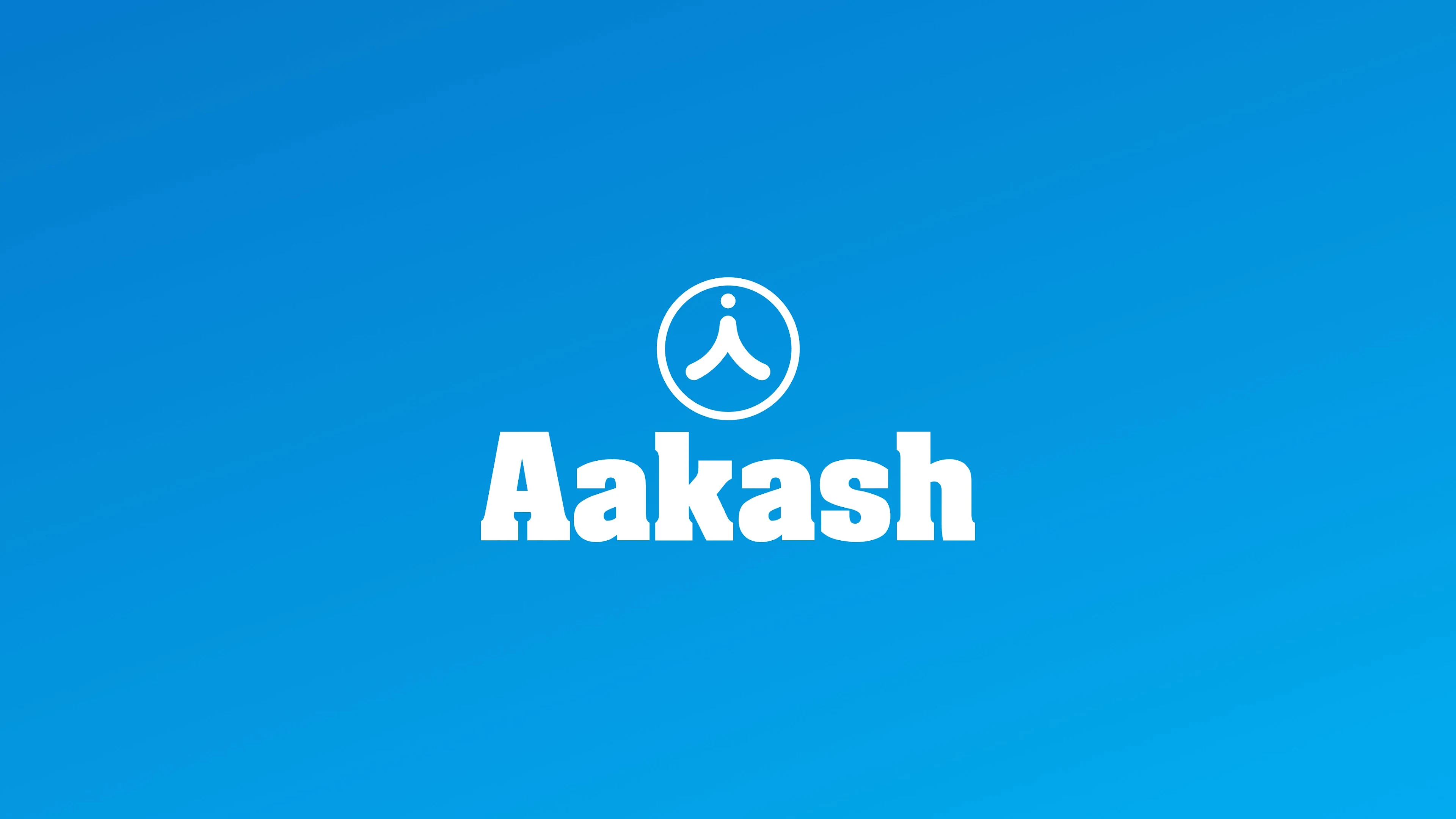 Akash Logo