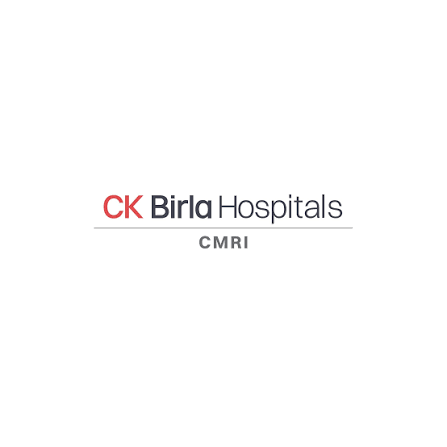 CMRI Logo